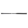 Fusta de salto de obstáculos Shires ProCush - Negro