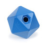 Dispensador de pelotas Shires - Azul
