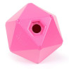Dispensador de pelotas Shires - Rosa