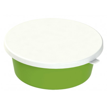 Tapa para cubo reconectable Kerbl