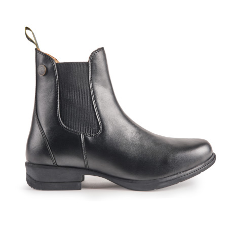 Botas jodhpur sintéticas Alma Shires Moretta
