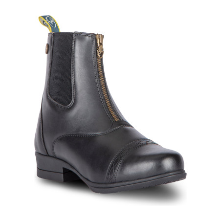 Botas sintéticas Clio Shires Moretta