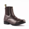 Botas sintéticas Clio Shires Moretta - Castaño