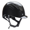 Casco Amity Elmt Shires Karben - Negro