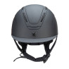 Casco Amity Smrt Shires Karben - Negro