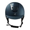 Casco Sienna Original Shires Karben - Marino