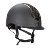 Casco Sonic Gxy Shires Karben - Negro