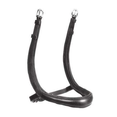 Cavesón ergonómico Shires Velociti Rapida