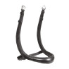 Cavesón ergonómico Shires Velociti Rapida - Negro