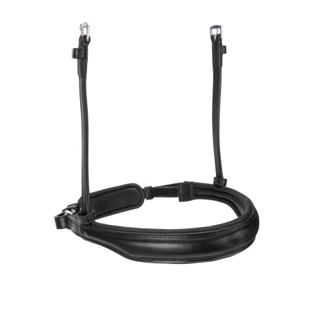 Cavezón acolchado Elite Shires Velociti Lusso