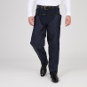 Polainas impermeables Core unisex Shires Aubrion - Marino