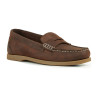 Zapatos náuticos Forli Shires Moretta - Castaño