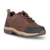 Zapatos Xgrip Norvara Shires Moretta - Castaño