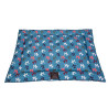 Cesta acolchada e impermeable para perro Shires Digby & Fox - Perro pelota