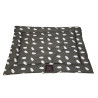 Cesta acolchada e impermeable para perro Shires Digby & Fox - Borreguillo