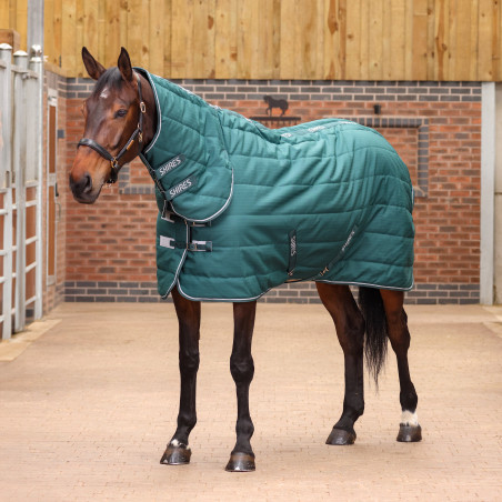 Manta de cuadra integral Original 200 Shires Tempest