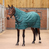 Manta de cuadra integral Original 200 Shires Tempest - Esmeralda