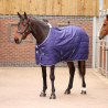 Manta de cuadra Original 100 Shires Tempest - Marino