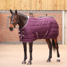 Manta de cuadra Original 300 Shires Tempest - Burdeos