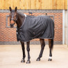Manta de cuadra Original Lite Shires Tempest - Negro