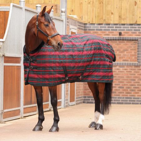 Manta de cuadra Plus 200 Shires Tempest