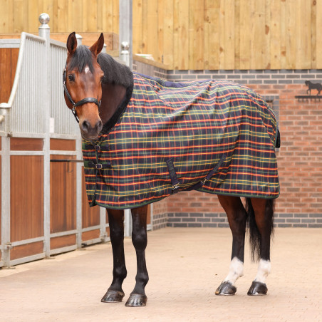 Manta de cuadra Plus Lite Shires Tempest