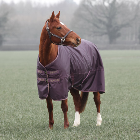 Manta de exterior 100 Shires Typhoon