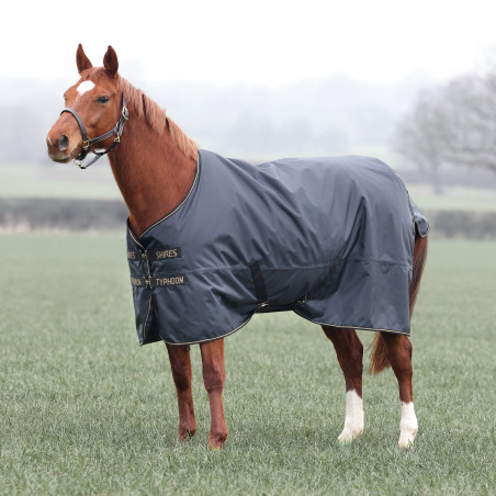 Manta de exterior 50 Shires Typhoon