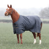 Manta de exterior 50 Shires Typhoon - Negro