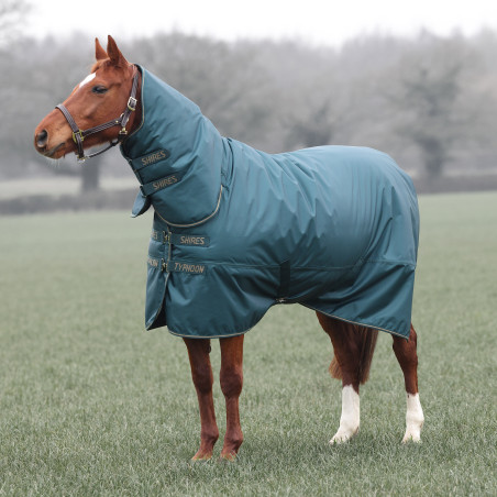 Manta exterior integral 200 Shires Typhoon