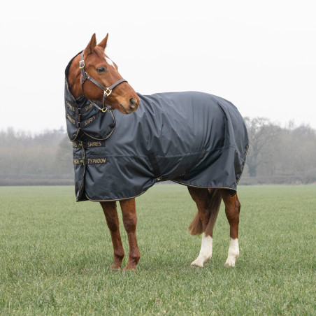 Manta exterior integral 50 Shires Typhoon