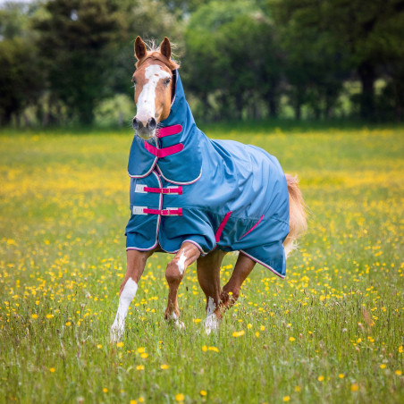 Manta exterior integral Original Lite Shires Tempest