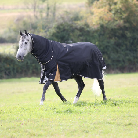 Manta exterior integral Plus 200 Shires Highlander