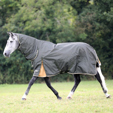 Manta exterior integral Plus 50 Shires Highlander