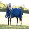 Manta exterior integral Plus Lite Shires Highlander - Marino