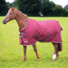 Manta de exterior Original 200 Shires Tempest - Burdeos