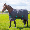 Manta de exterior Original 300 Shires Tempest - Negro