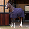 Manta tipo panal Original Shires Tempest - Marino