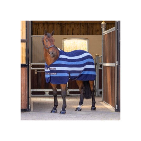Manta polar Newmarket Original Shires Tempest