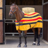Manta polar Newmarket Original Shires Tempest - Rayas Newmarket