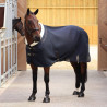 Manta secante Air Motion Deluxe Shires - Marino