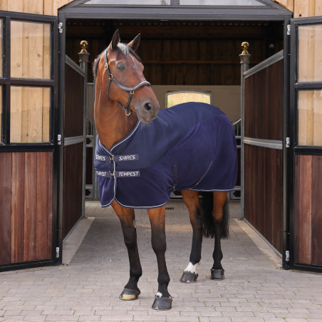 Manta secante Air Motion para todas las estaciones Original Shires Tempest