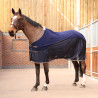 Manta secante polar/mesh Original Shires Tempest - Marino
