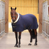 Manta secante Tech Deluxe Shires - Marino