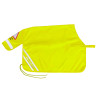 Capa para grupa impermeable Shires Equi-Flector® - Amarillo