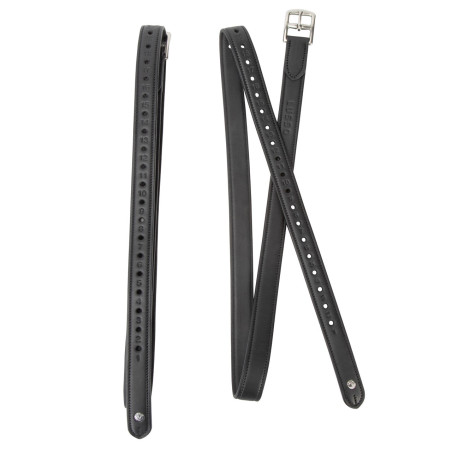 Estribos no extensibles Shires Lusso