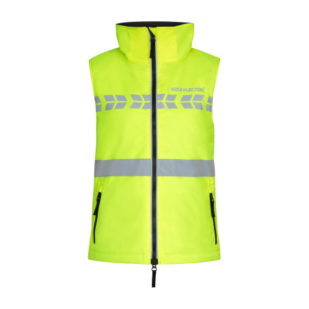 Chaleco para joven jinete Shires Equi-Flector®