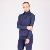 Chaleco React Shires Aubrion - Medianoche
