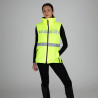 Chaleco Shires Equi-Flector® - Amarillo