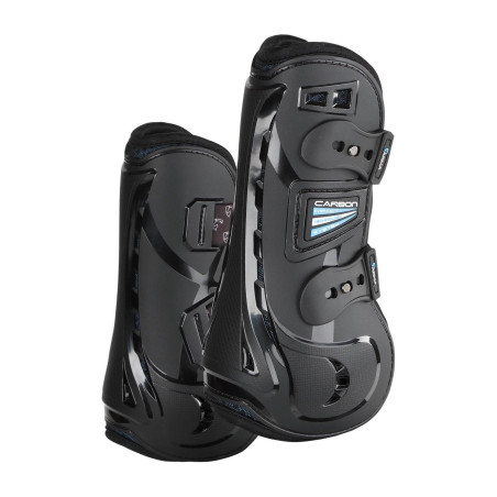 Guarniciones Carbon Shires Arma